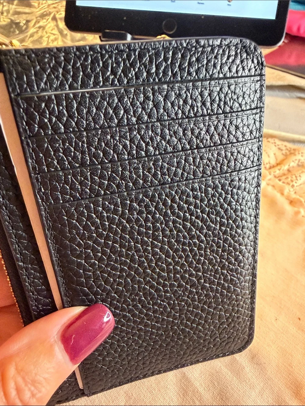 kate spade compact kate